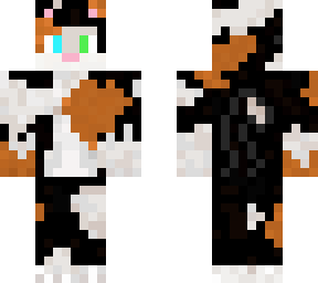 calico 5