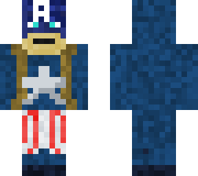captain america