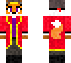 captain risky