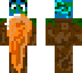 carrot