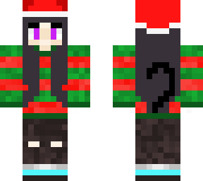 catylin christmas