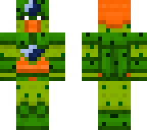 cell first form