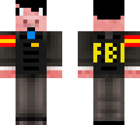 cerdo fbi
