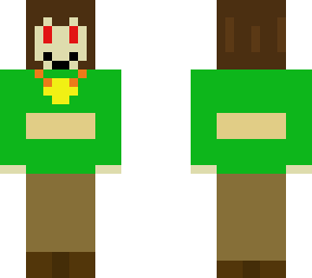 chara - undertale