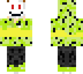chara fanmade