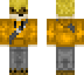 charmt skin v4
