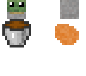 chocynuggie