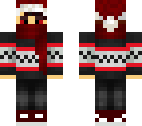 christmas aether