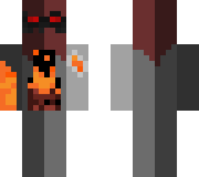 christmas blastfurnace (if your confused read desc)