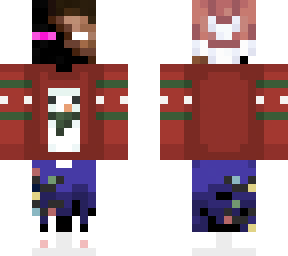 christmas coolkidasm