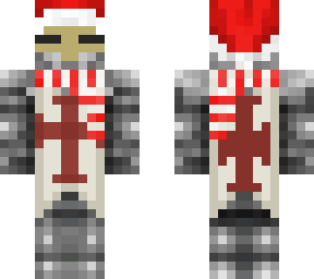 christmas crusader