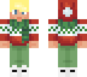 christmas dylan