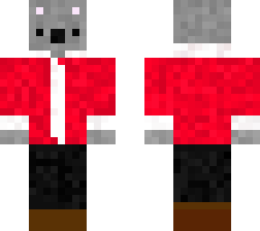 christmas koala (edit)