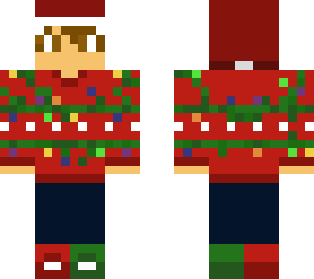 christmas maciek