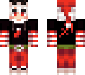 christmas me
