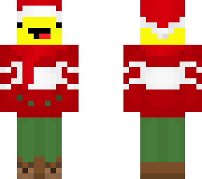 christmas noob :)