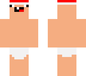christmas noob remastered