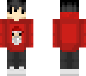 christmas rysiboi v2