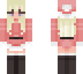 christmas santa sweater