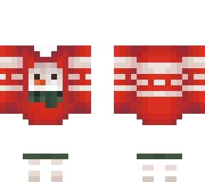 christmas sweater