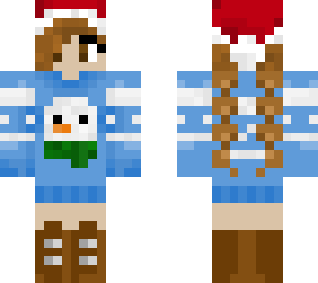 christmas sweater