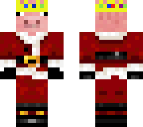 christmas technoblade