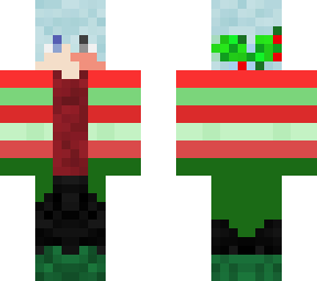christmas wolflan