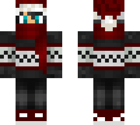 christmasboy