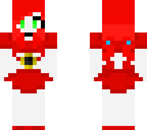 circus baby