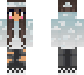 cloudgirl13350 cloud edit