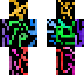 color craze