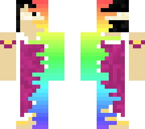 color void