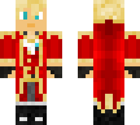 commander diamond