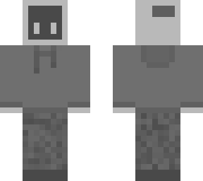 computer head
