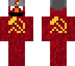 comrade almo