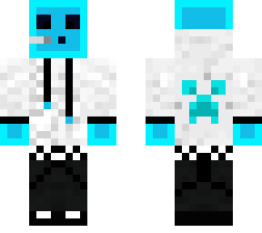 cool slime