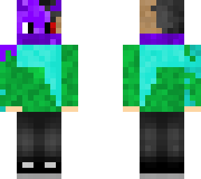 corpse