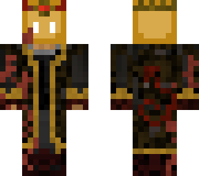 corrupted cult egg