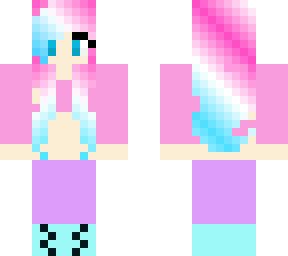 cotton candy magic