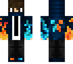 could be my last skin