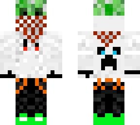 creeper dude