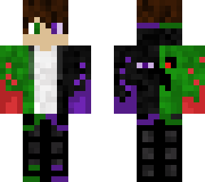 creepy ender