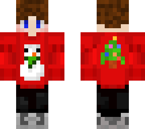 cubic christmas