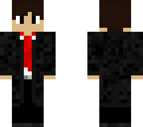 custom (saltypdk) skin trench coat (updated)