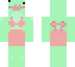 cute frog