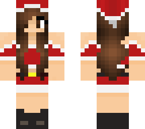cute santa