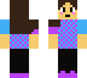 cute skin