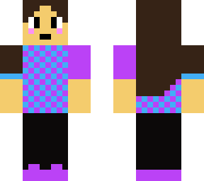 cute skin