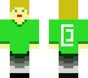 cutiepiepro8013 original skin