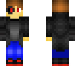 cybernetic replacements alt